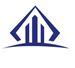 金城楼日式旅馆 Logo